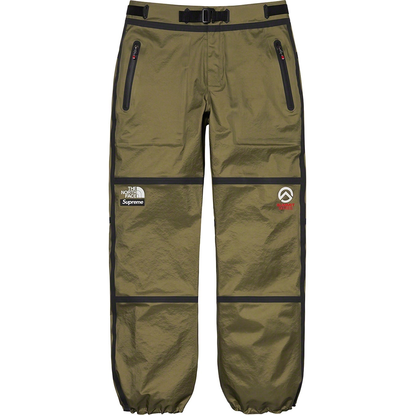 Supreme®/The North Face® Summit Series Outer Tape Seam Mountain Pant view 5